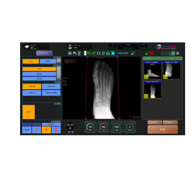 Symmetry-Sync Software
